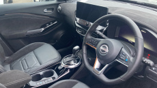 Nissan Juke 1.6 Hybrid Tekna+ 5dr Auto Hybrid Hatchback